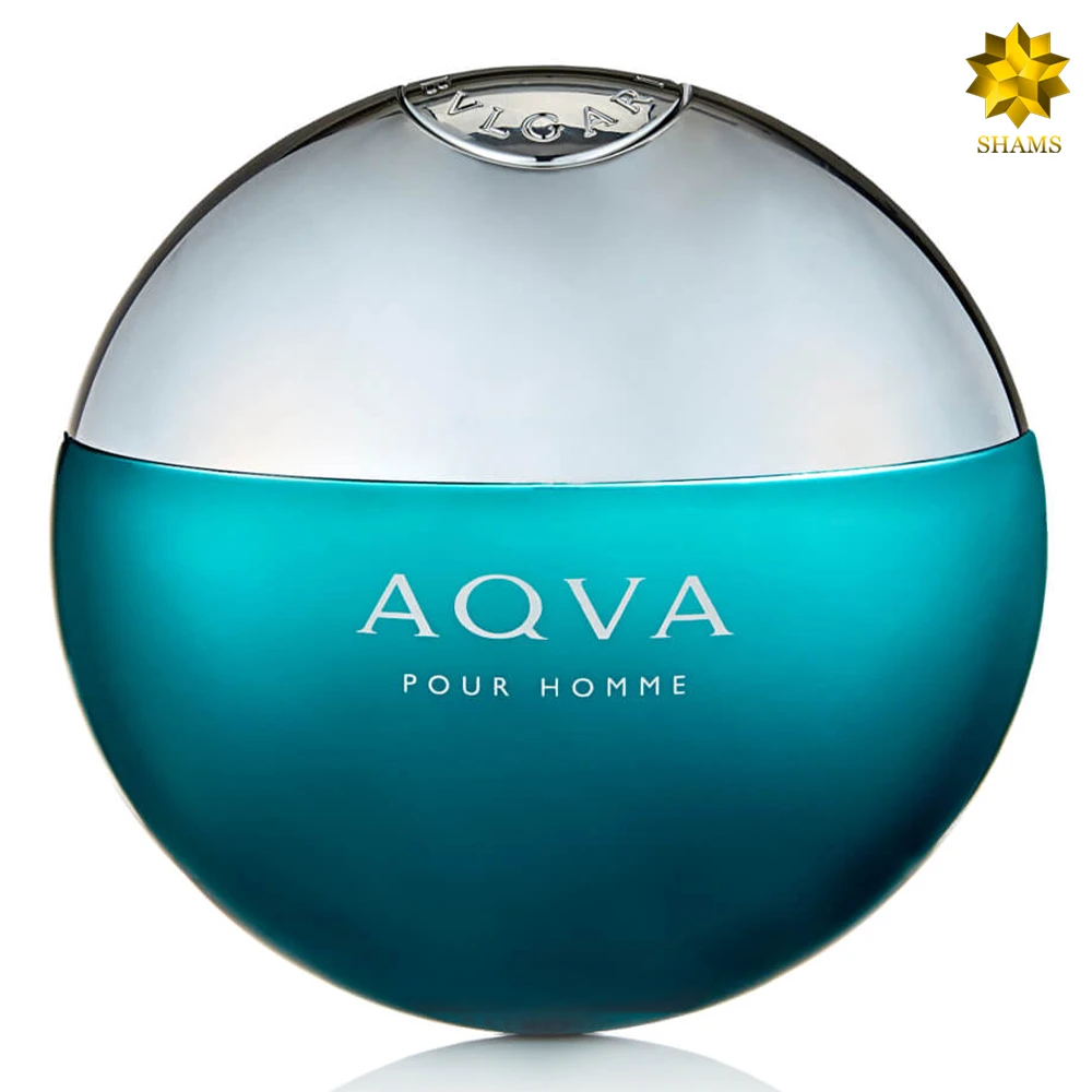 Bvlgari Aqva Pour Homme Edt 100ml