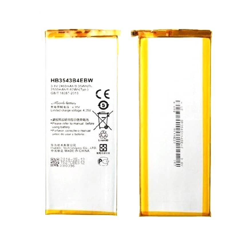 باتری هوآوی Huawei P7