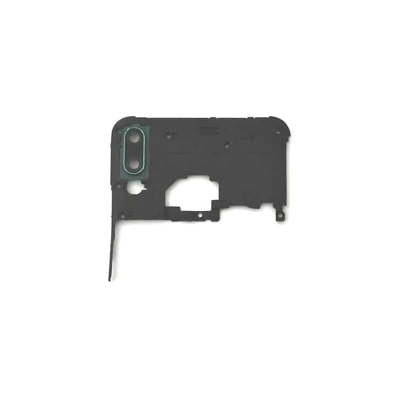 شیشه دوربین هوآوی Huawei Y9 (2019) – با فریم