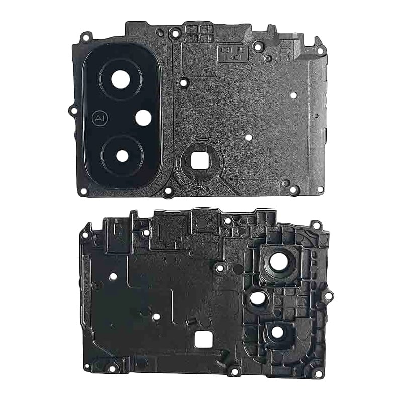 شیشه دوربین شیائومی ردمی Xiaomi 12C – با فریم