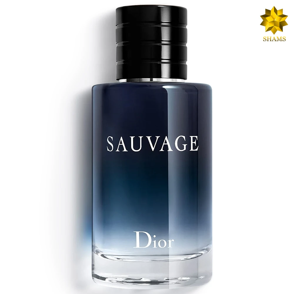 Dior Sauvage Edt 100ml