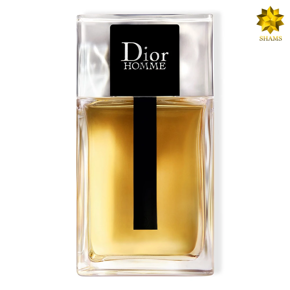 Dior Homme Edt 100ml