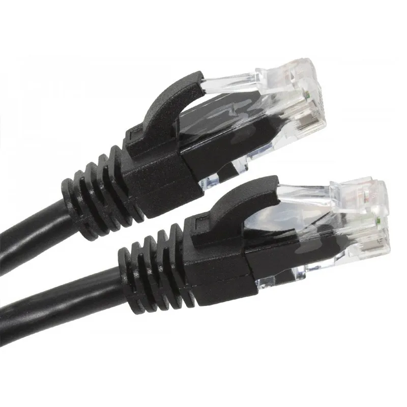 کابل شبکه CAT6 UTP تسکو مدل TNC615 طول 1.5 متری