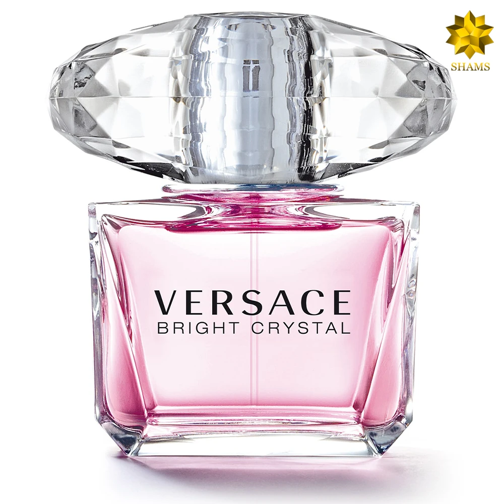 Versace Bright Crystal Edt 90ml