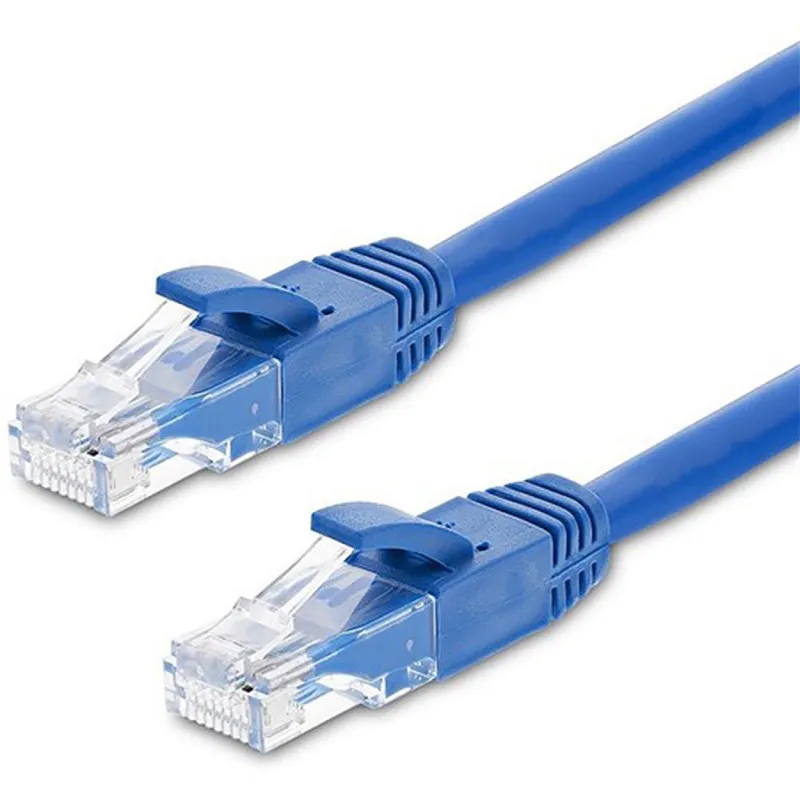 کابل شبکه CAT6 UTP تسکو مدل TNC630 طول 3 متری