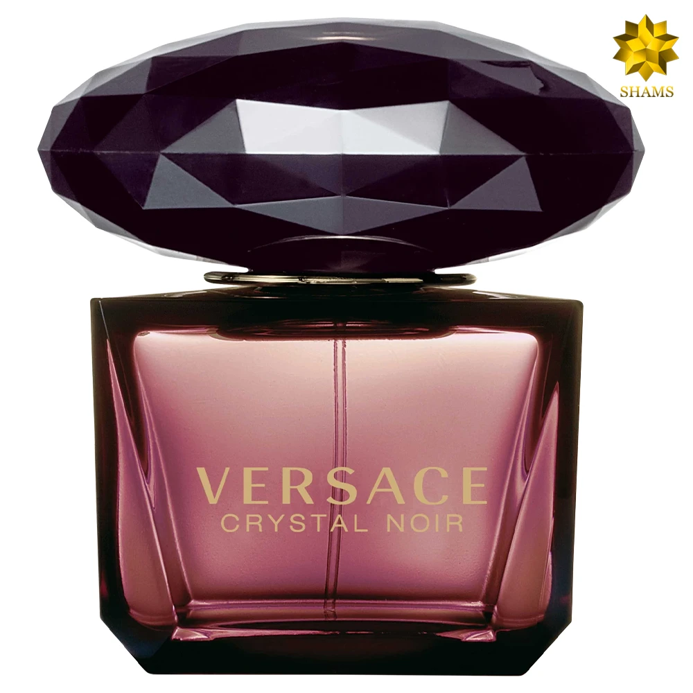 Versace Crystal Noir Edt 90ml