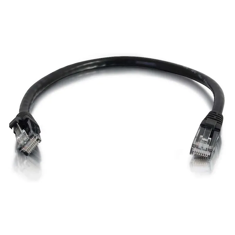 کابل شبکه CAT6 UTP تسکو مدل TNC603 طول 0.3 متری