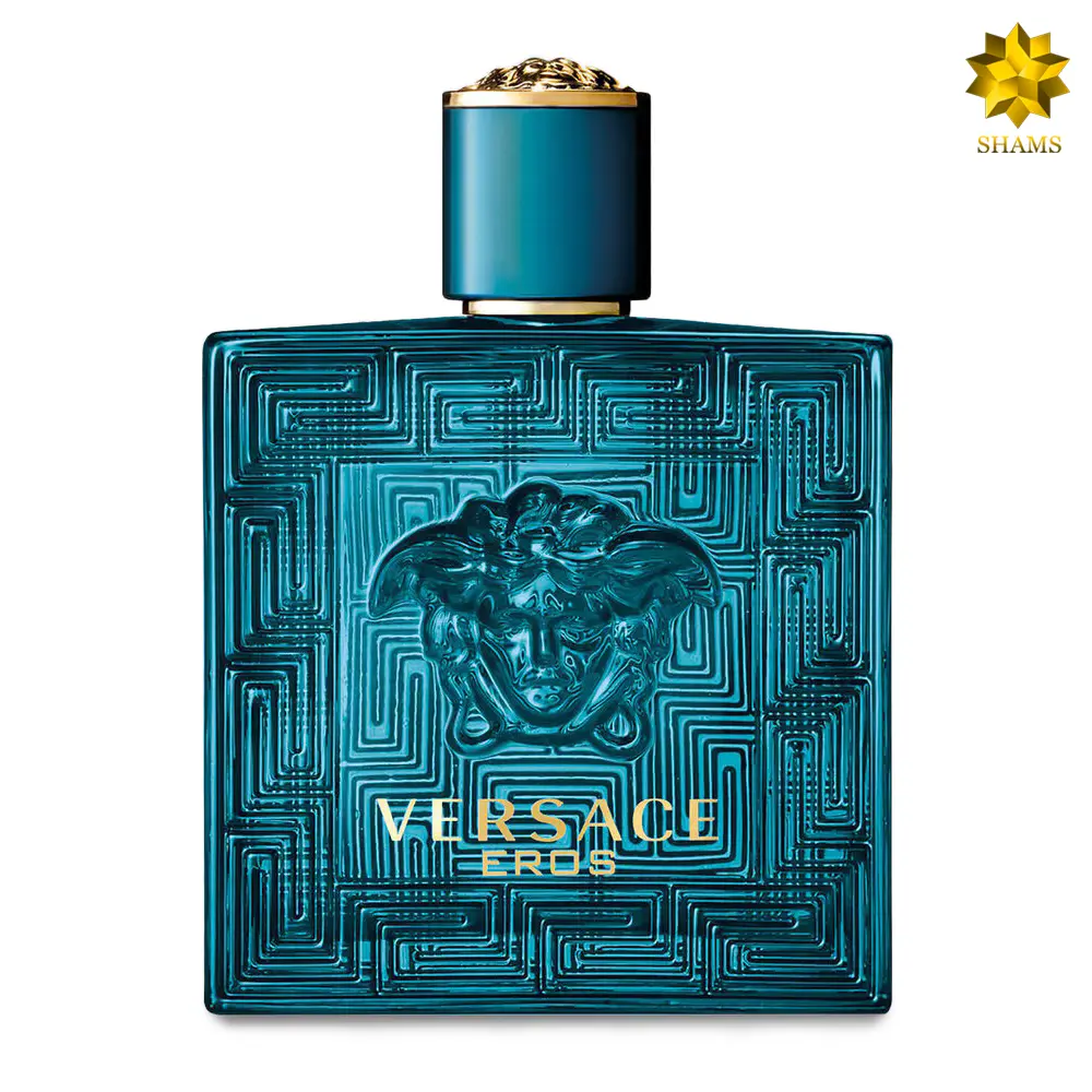 Versace Eros Edt 100ml