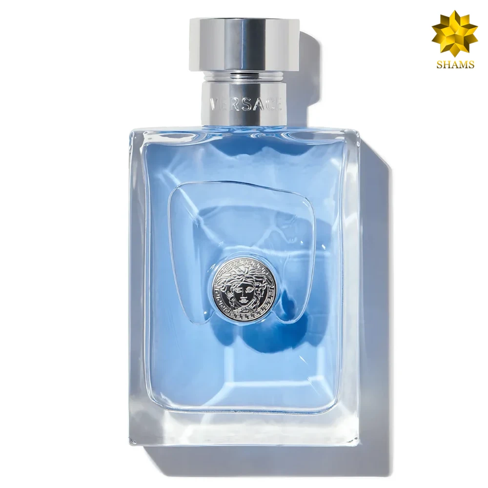 Versace Pour Homme Edt 100ml