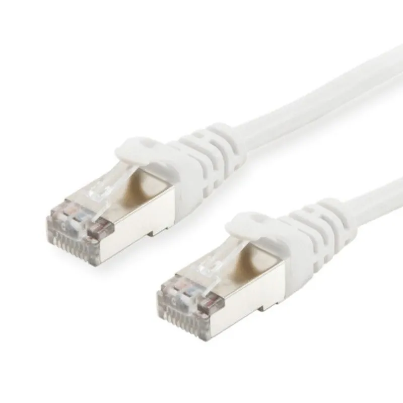کابل شبکه CAT6 FTP تسکو مدل TNC620 طول 2 متری