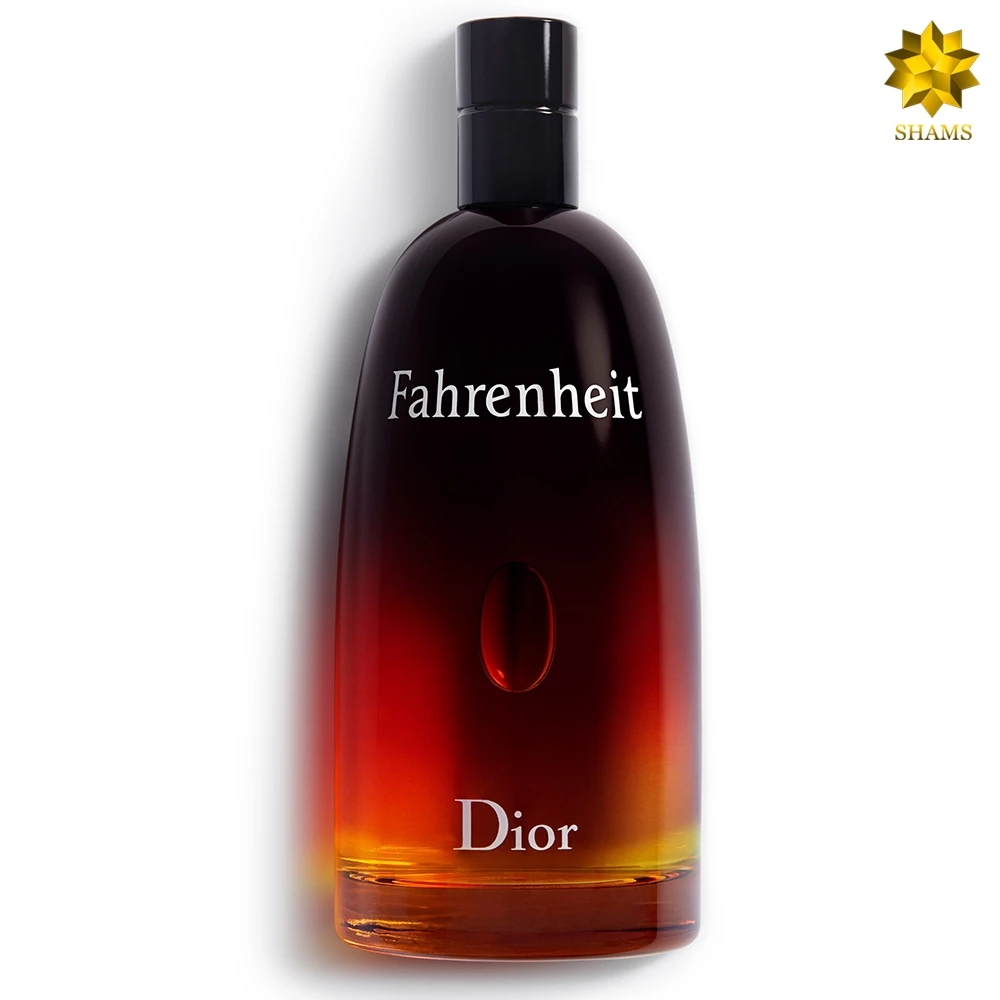 Dior Fahrenheit Edt 100ml