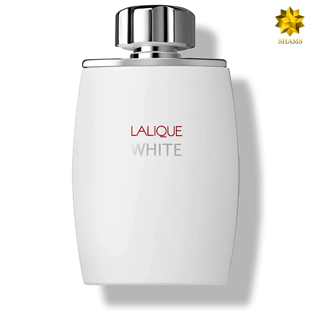 Lalique White Edt 125ml