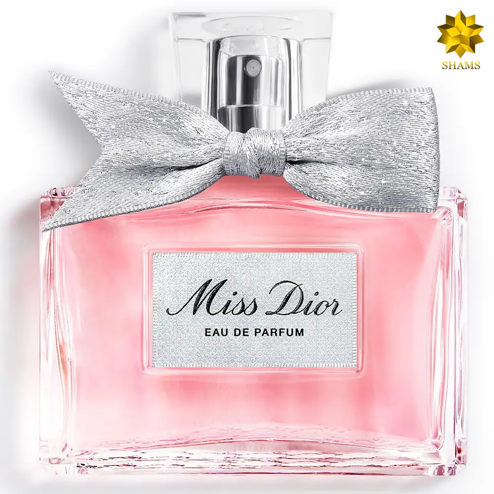 Christian Dior Miss Dior For Women Edp 100ml