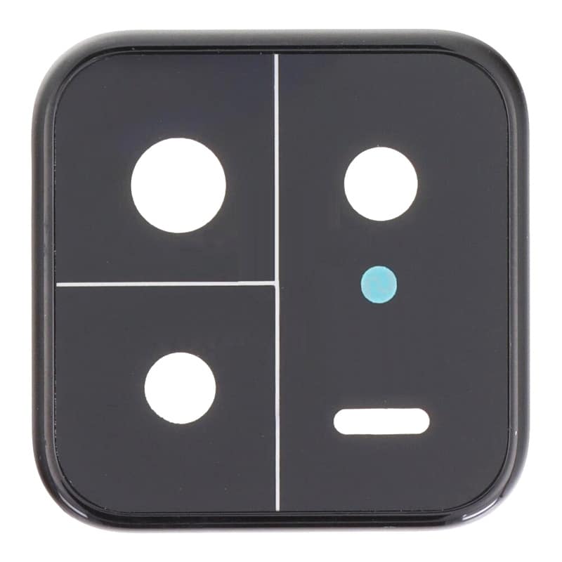 شیشه دوربین شیائومی Xiaomi 13 – با فریم