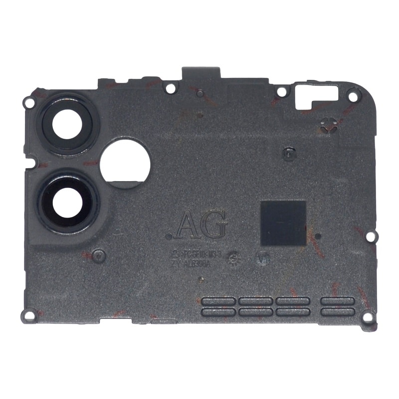 شیشه دوربین سامسونگ Samsung A042 / A04E – با فریم
