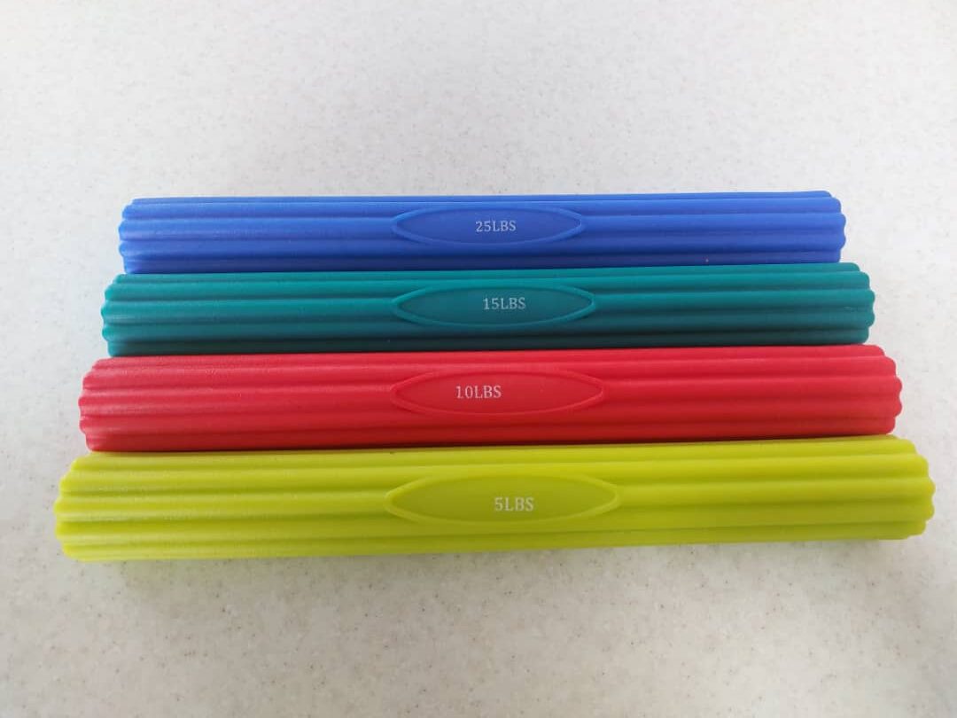 فلکس بار فومی (Flexi-Bar)