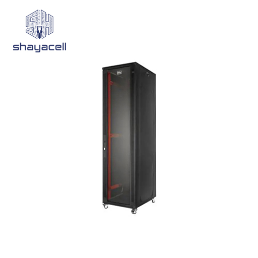 رک ایستاده 32 یونیت اچ پی آسیا عمق 100