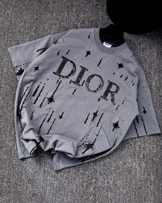 تیشرتDIOR2 — تصویر ۴
