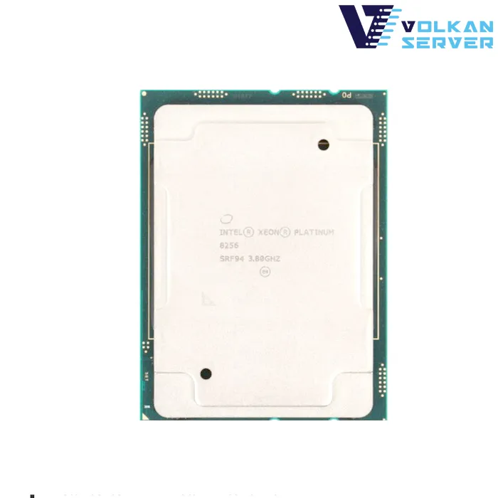 پردازنده سرور Intel Xeon Platinum 8180
