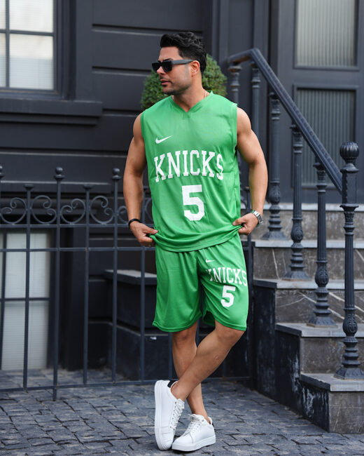 ست باشگاهKNICKS — تصویر ۷