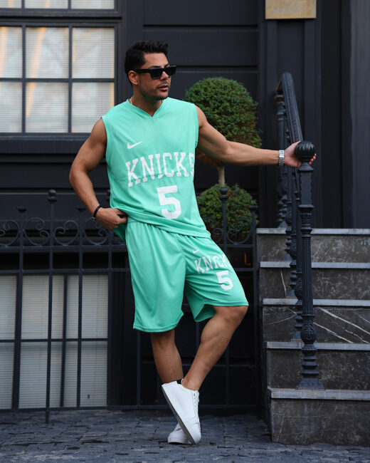 ست باشگاهKNICKS — تصویر ۸