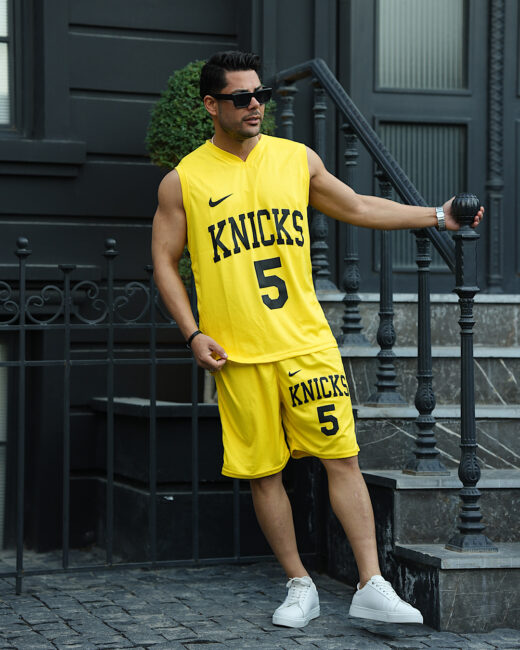 ست باشگاهKNICKS — تصویر ۲
