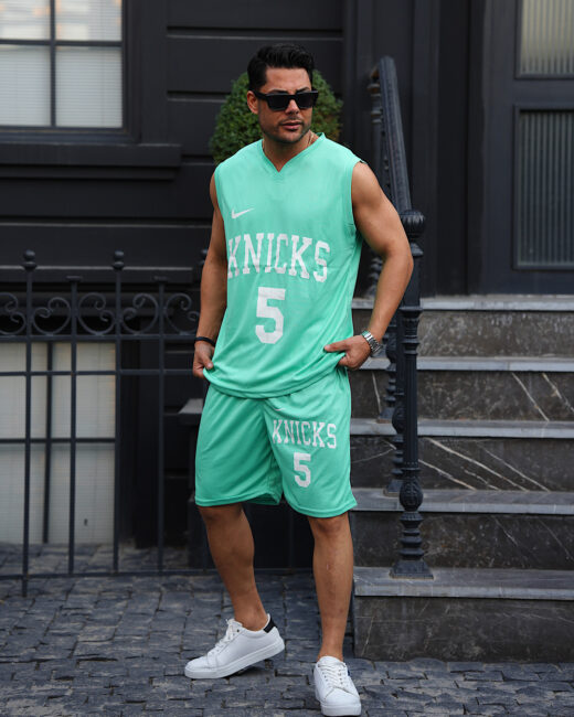 ست باشگاهKNICKS — تصویر ۵