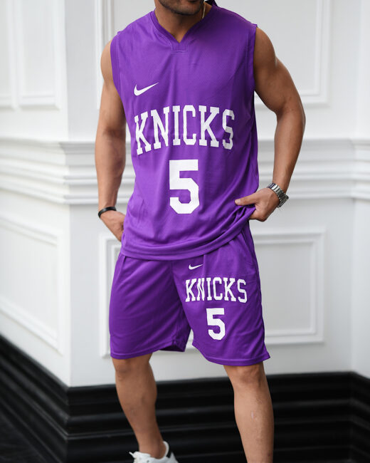 ست باشگاهKNICKS — تصویر ۴