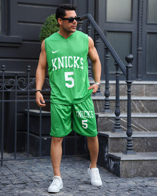 ست باشگاهKNICKS — تصویر ۶
