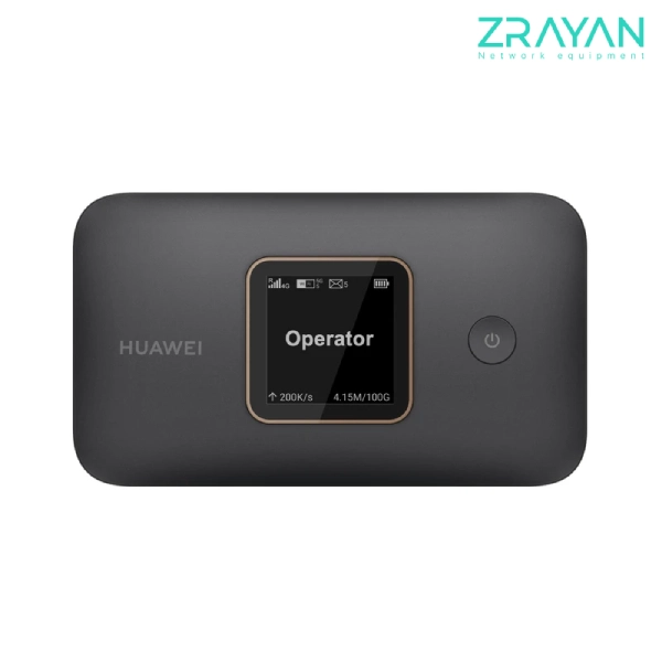 مودم TD-LTE هوآوی مدل E5785-320a