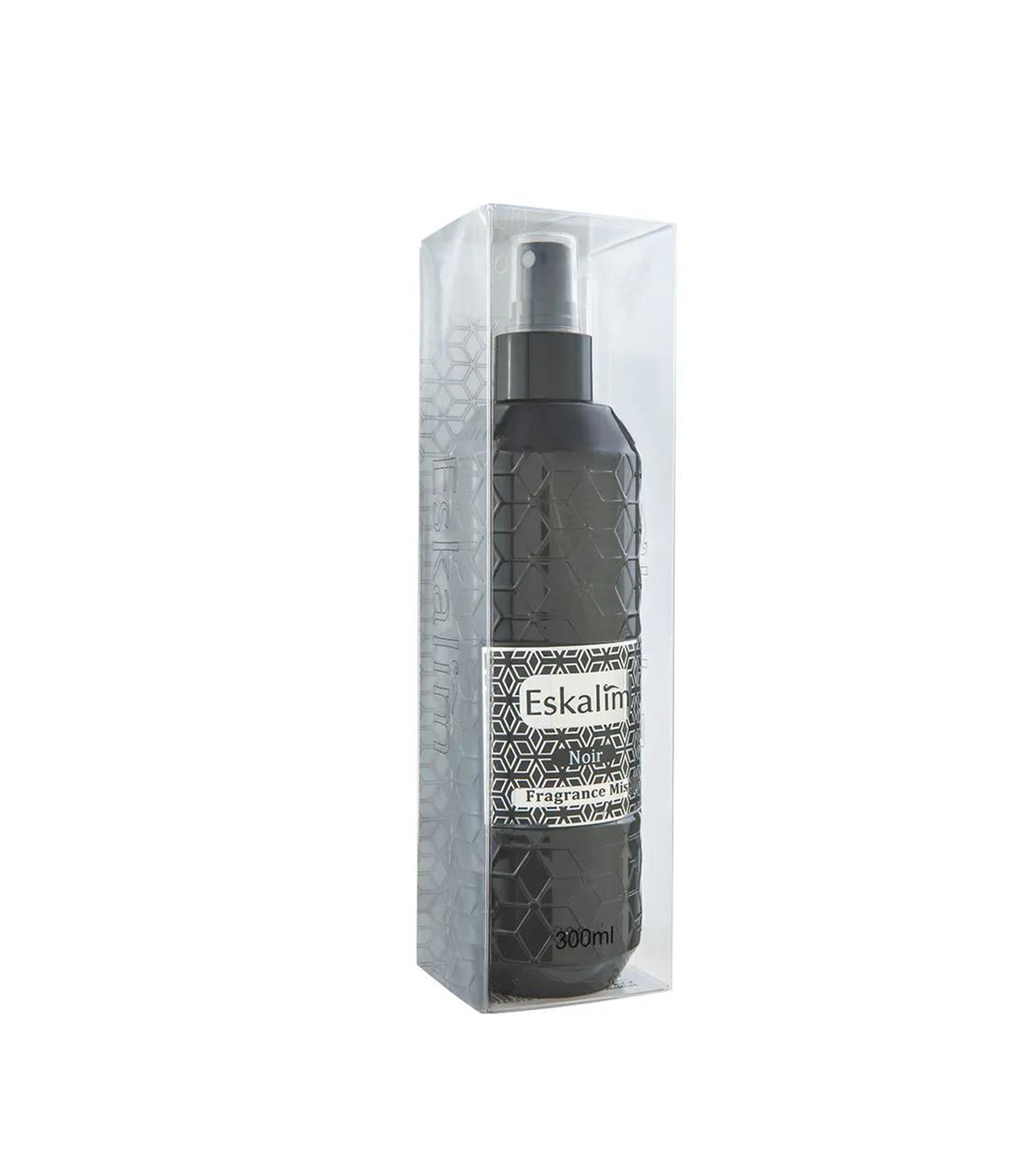 بادی میست نویر مردانه اسکالیم – Body Mist Noir For Men ESKALIM — تصویر ۳