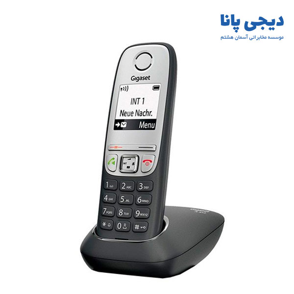 تلفن بیسیم گیگاست مدل Gigaset A415