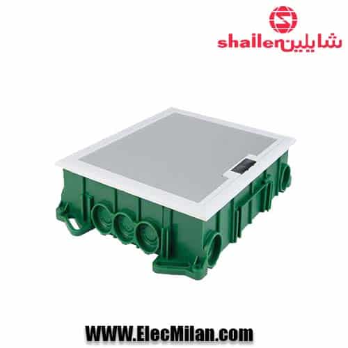 جعبه کف خواب شایلین — تصویر ۲