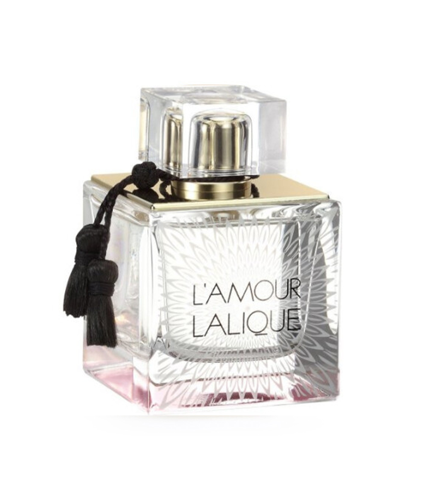 عطر زنانه لالیک لامور ادوپرفیوم – Lalique Lamour Eau De Parfum