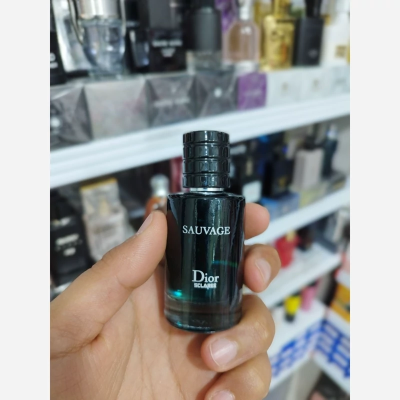 ادکلن ساواچ دیور حجم 30میل اصل شرکتی
