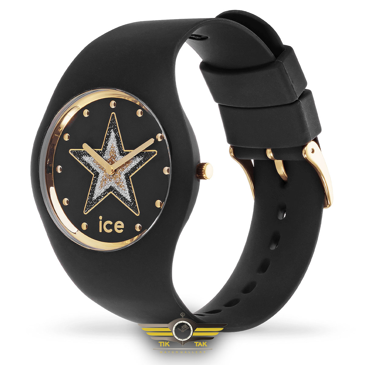 ساعت آیس واچ ICE glam rock Fame Medium - قیمت و خرید از گالری تیک تاک — تصویر ۲