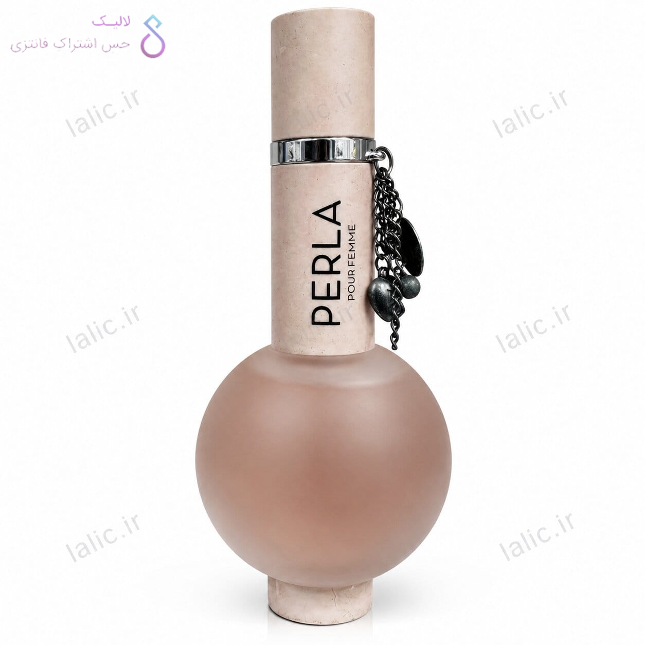 ادکلن پرلا پور فم میرادا | Mirada Perla Pour Femme — تصویر ۲