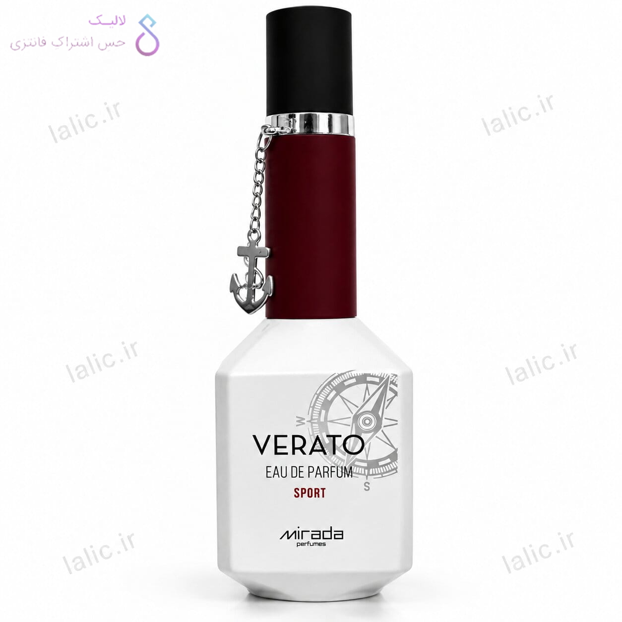ادکلن وراتو اسپورت میرادا | Mirada Verato Sport — تصویر ۲