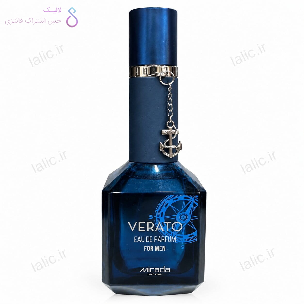 ادکلن وراتو فور من میرادا ابی | Mirada Verato for Men — تصویر ۲