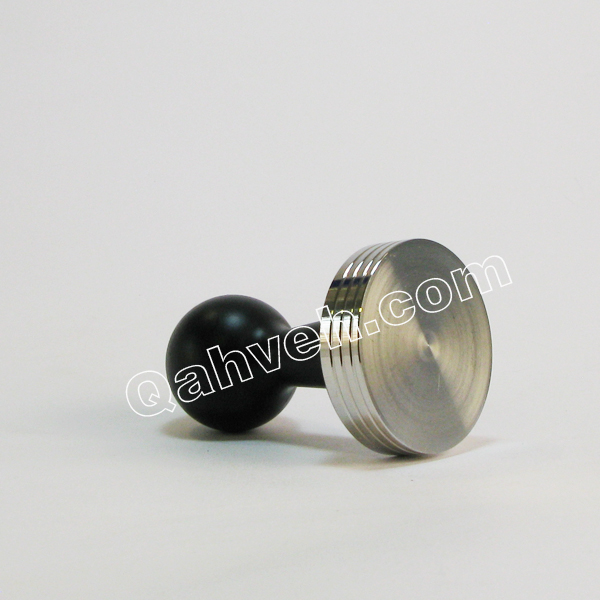 تمپر استیل | خرید آنلاین تمپر استیل MF-106 سایز 58 با فروش ویژه - قهوه دات کام — تصویر ۳