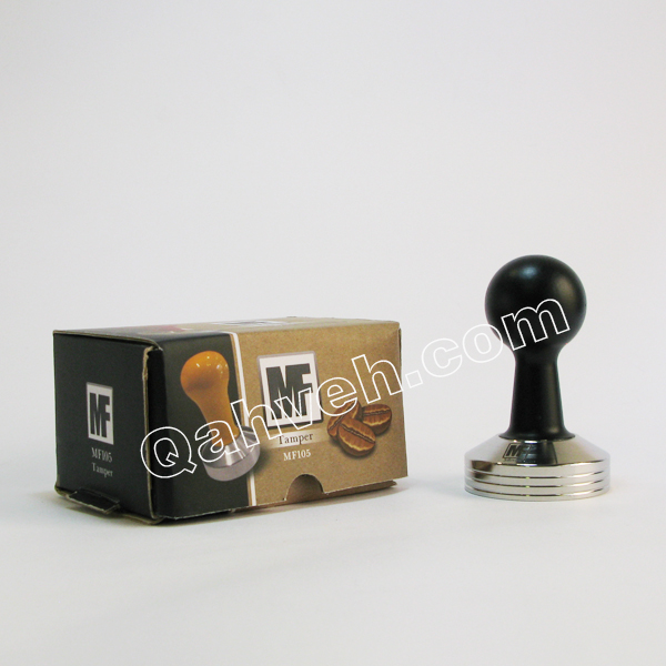 تمپر استیل | خرید آنلاین تمپر استیل MF-106 سایز 58 با فروش ویژه - قهوه دات کام — تصویر ۵