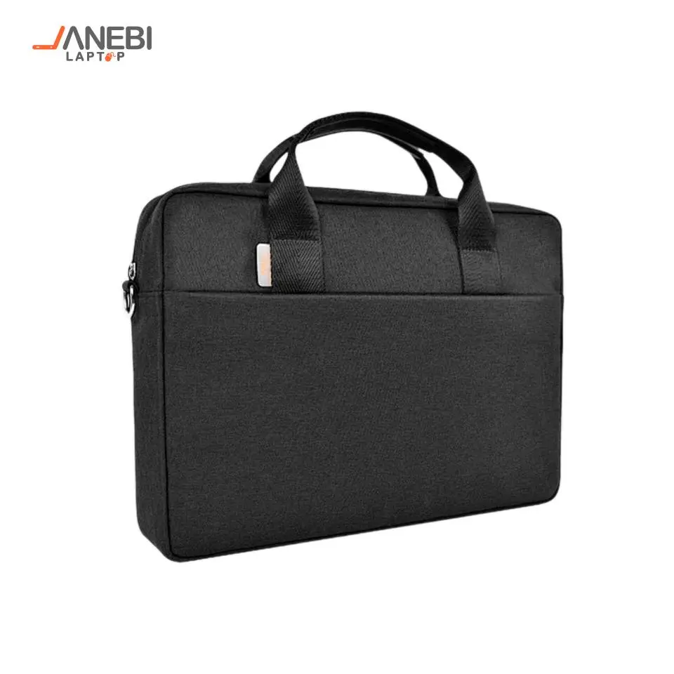 کیف لپتاپ 15.6 اینچی ویوو مدل Minimalist Laptop bag Pro — تصویر ۴
