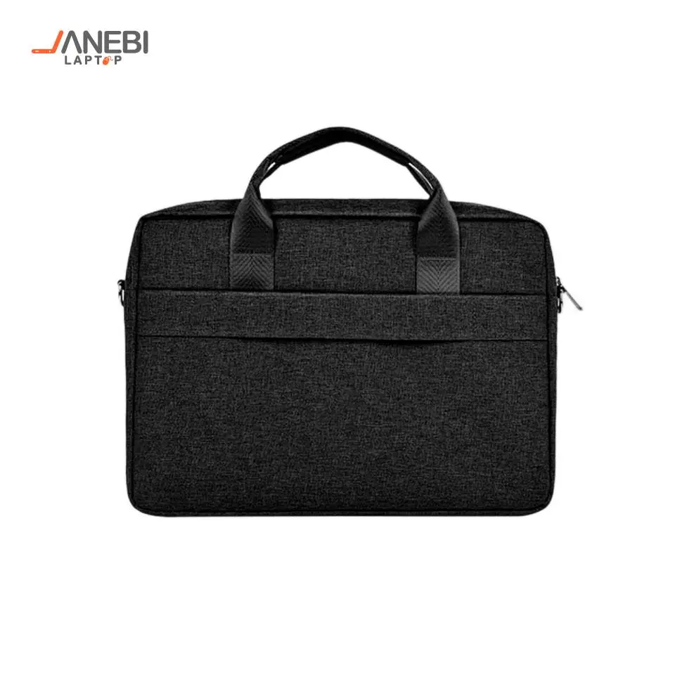 کیف لپتاپ 15.6 اینچی ویوو مدل Minimalist Laptop bag Pro — تصویر ۳