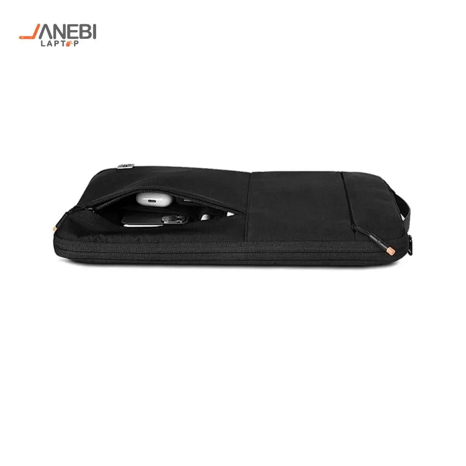 کیف ویوو مدل Alpha slime sleeve مناسب برای لپ تاپ 13.3 اینچی — تصویر ۳
