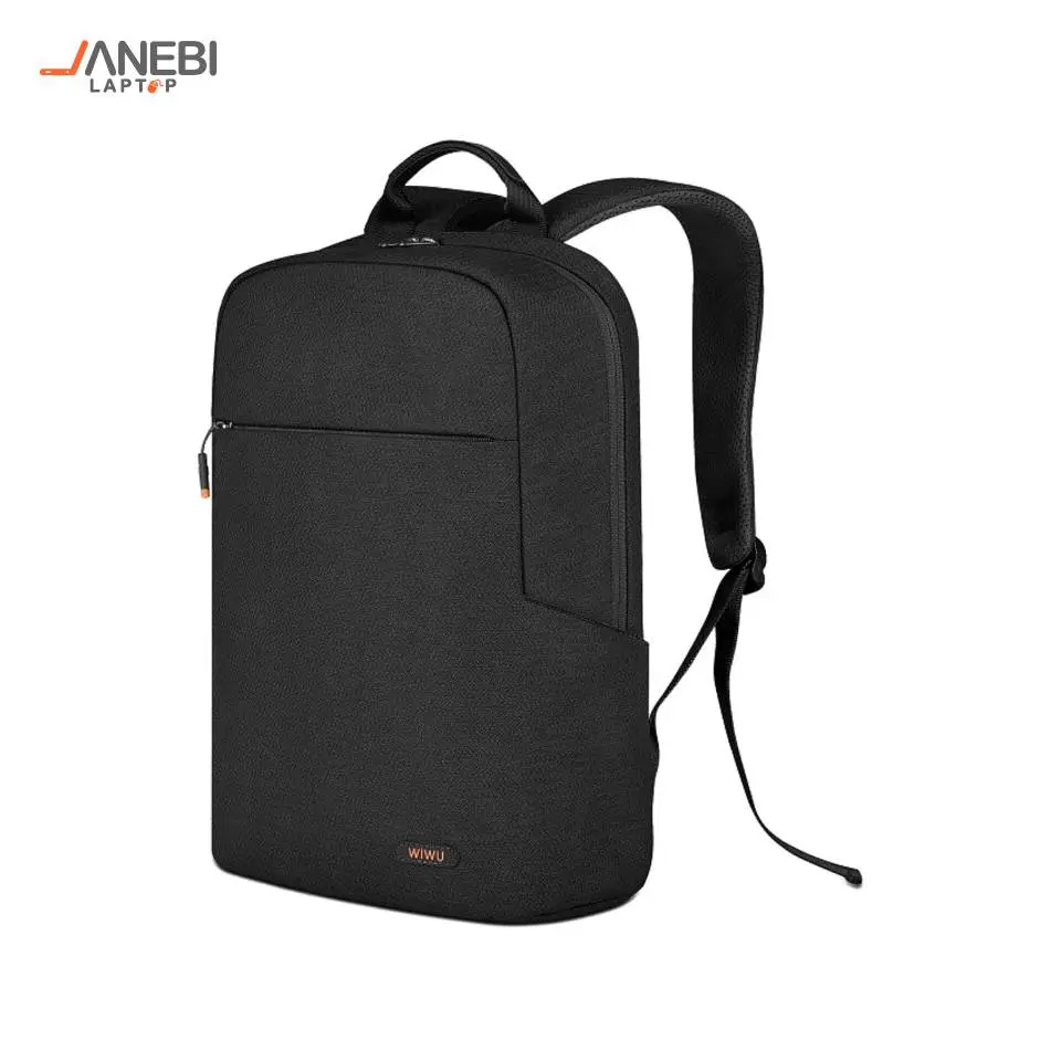 کیف کوله لپ تاپ ویوو مدل Pilot Backpack مناسب برای لپ تاپ 15.6 اینچی — تصویر ۴