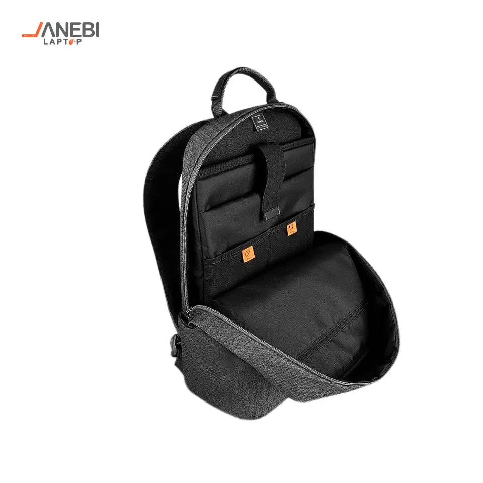 کیف کوله لپ تاپ ویوو مدل Pilot Backpack مناسب برای لپ تاپ 15.6 اینچی — تصویر ۳