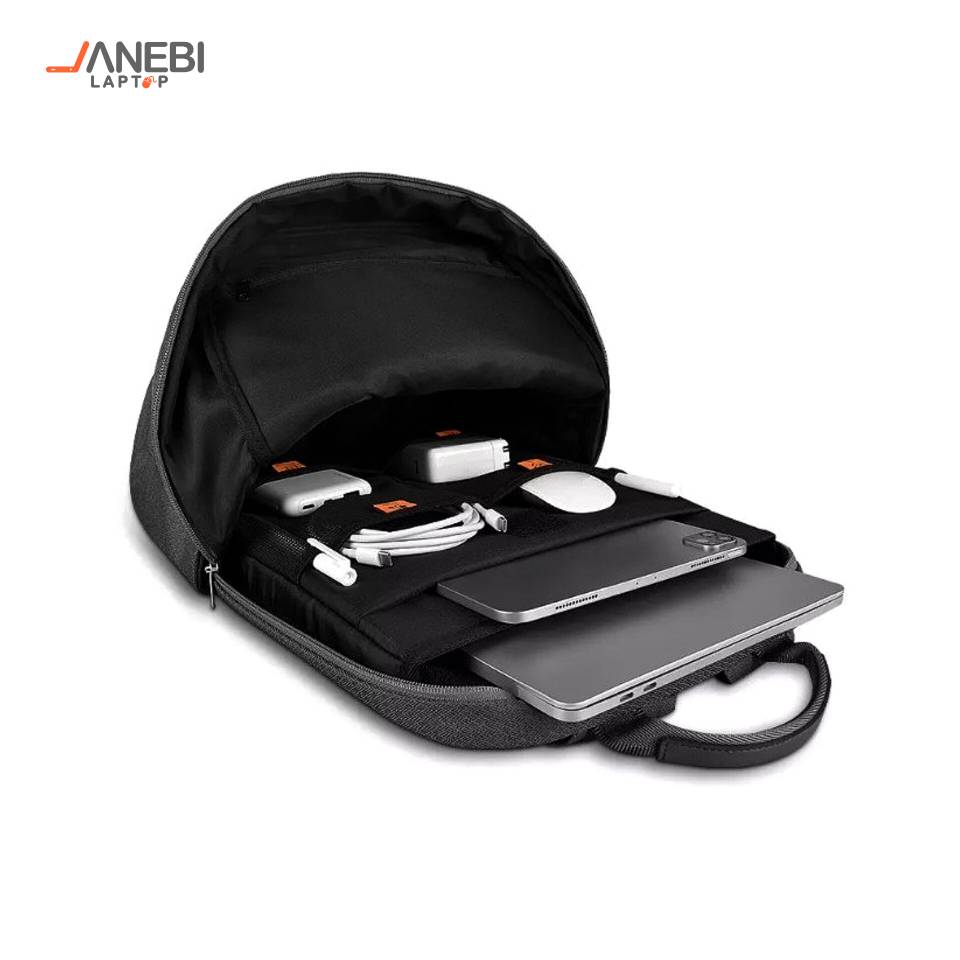 کیف کوله لپ تاپ ویوو مدل Pilot Backpack مناسب برای لپ تاپ 15.6 اینچی