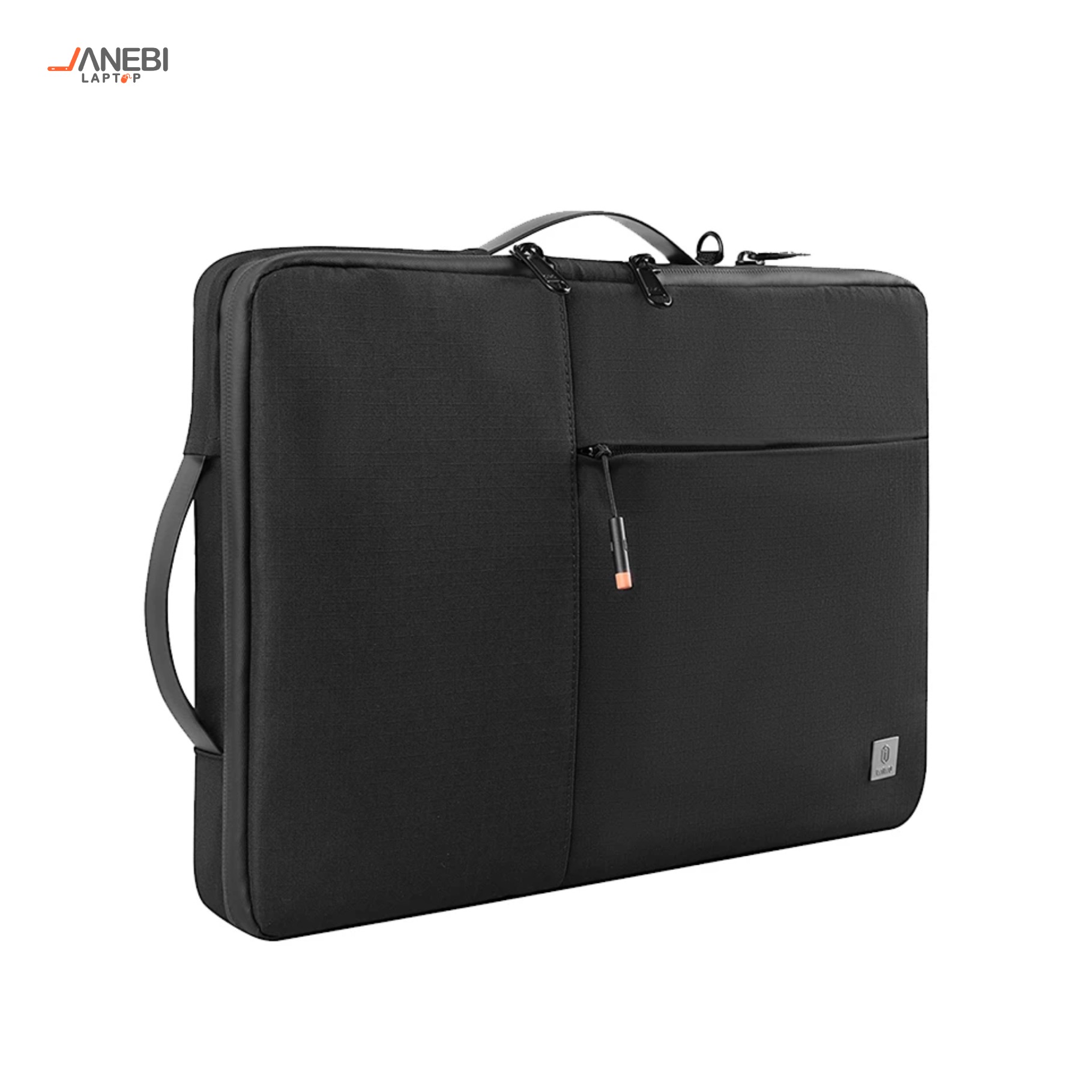 کیف لپ تاپ 13.3 اینچی ویوو مدل Alpha double layer sleeve — تصویر ۴