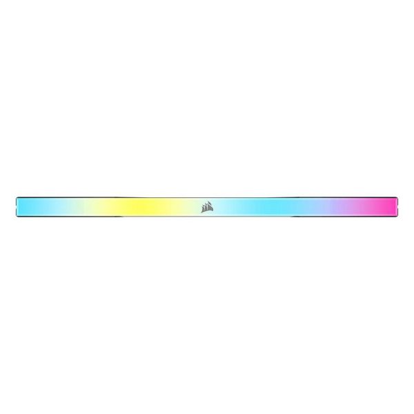 رم 96 گیگابایت 5600 مگاهرتز VENGEANCE RGB DDR5 کورسیر — تصویر ۳