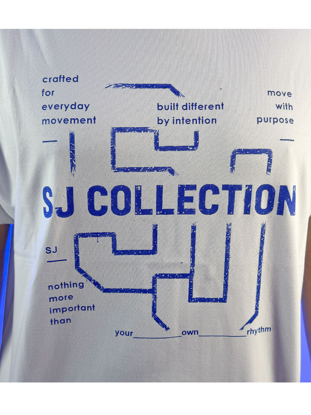 وست SJ Collection کد 431 — تصویر ۳